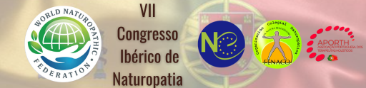 VII Congresso Ibérico de Naturopatia