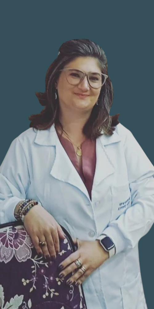 Cristiane Maria Augusto de Moraes