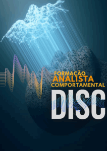 Formação DISC. Analista do Comportamento Ricardo Aderaldo