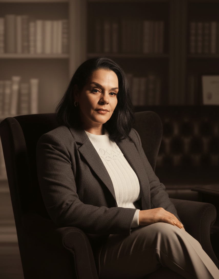Lucila Turrini e o nascimento da UNIFLIX: quando a formação terapêutica precisou evoluir