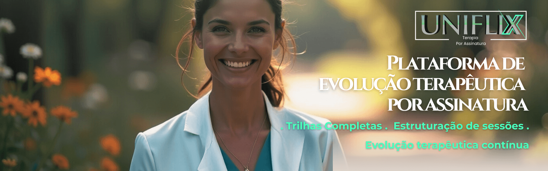 UNIFLIX ASSINATURA TERAPIAS